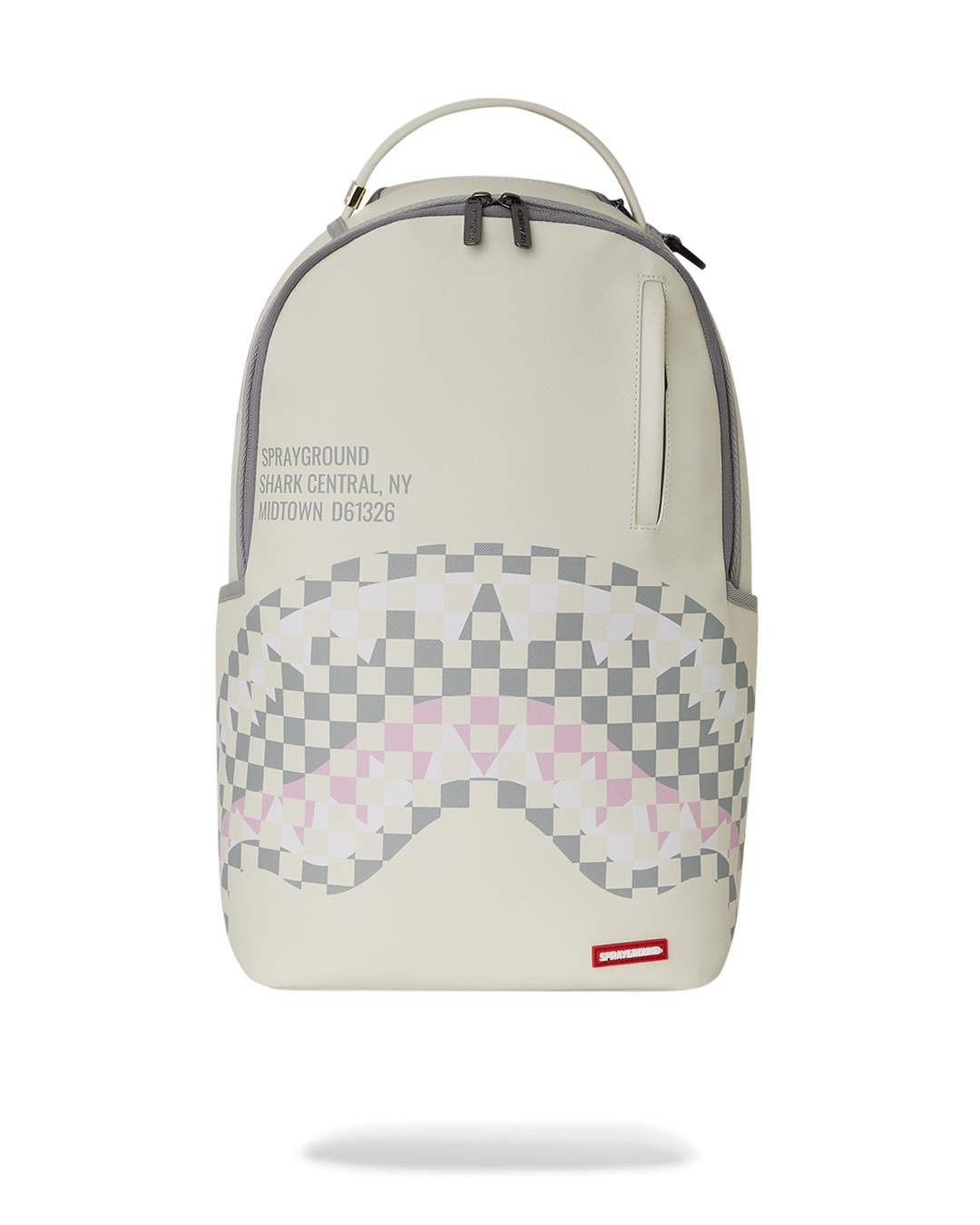 SHARK CENTRAL DYNAMIC BACKPACK