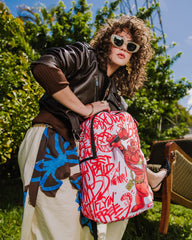 DIABLO GALLERY DLXR BACKPACK