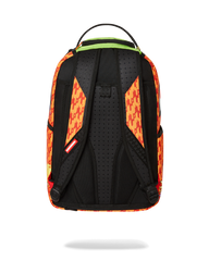 THE NICKELODEON ALL-STARS BACKPACK