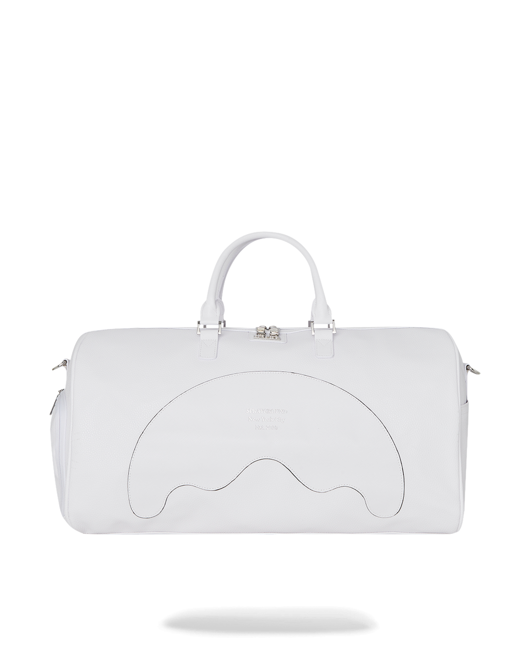 THE HEADQUARTERS - REFLECTION MINI DUFFLE