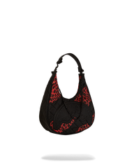 NIGHT SPOT VICE SHOULDER BAG