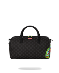 SLIME TAKEOVER MINI DUFFLE