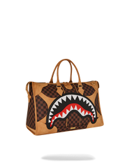 HENNYVILLE PYRAMID DUFFLE