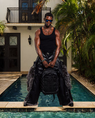 NEMESIS HUNT NOMAD BACKPACK