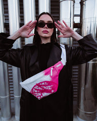 DESIGN STORM SAVVY CROSSBODY