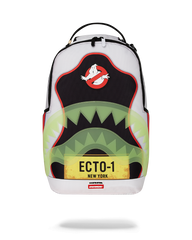 GHOSTBUSTERS ECTO-SHARK BACKPACK
