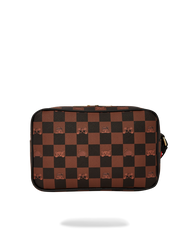 THE HIDEOUT TOILETRY BAG