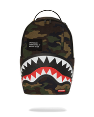 SHARK CENTRAL ROGUE BACKPACK