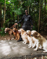 THE HQ SAVVY CROSSBODY