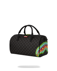 SLIME TAKEOVER MINI DUFFLE