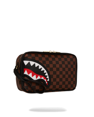 SAWTOOTH SHARKS IN PARIS TOILETRY BRICK