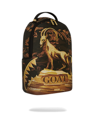 THE GOAT DLXSV BACKPACK