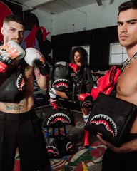 KNIT COMMANDER MESSENGER SLING