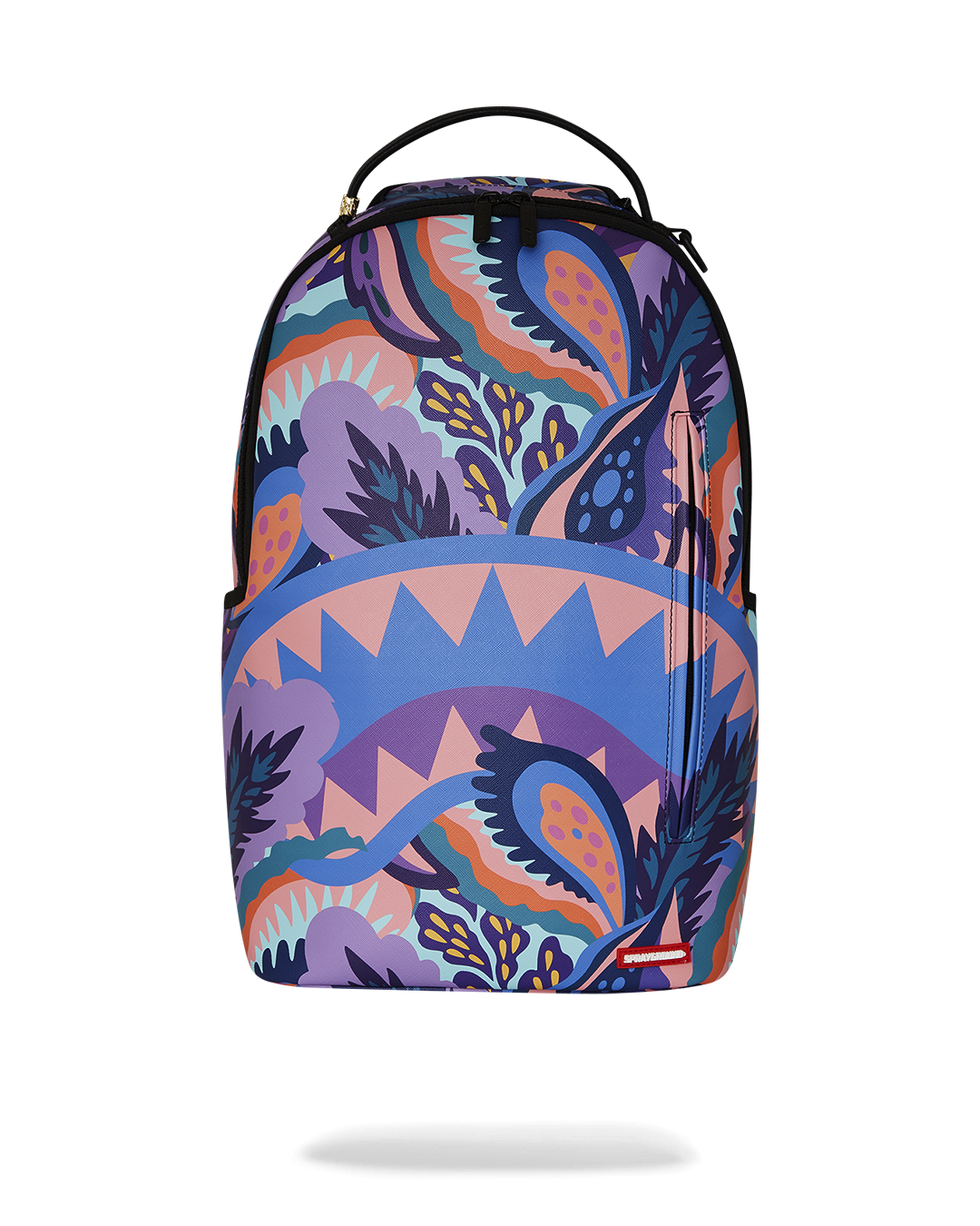 AQUATIC DAZE DLXSV BACKPACK