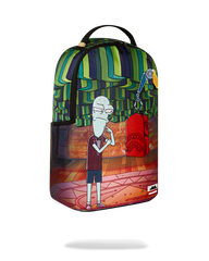 SOLAR OPPOSITES PORTAL PACKS DLXR BACKPACK