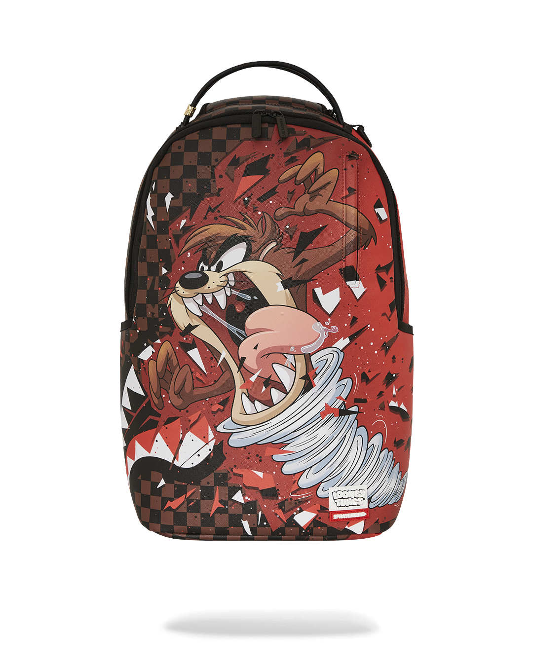 LOONEY TUNES TAZ MAYHEM BACKPACK