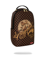 DBD CREATE TO SURVIVE DLXSV BACKPACK