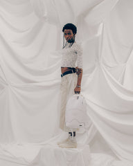 THE HEADQUARTERS - REFLECTION DLX BACKPACK