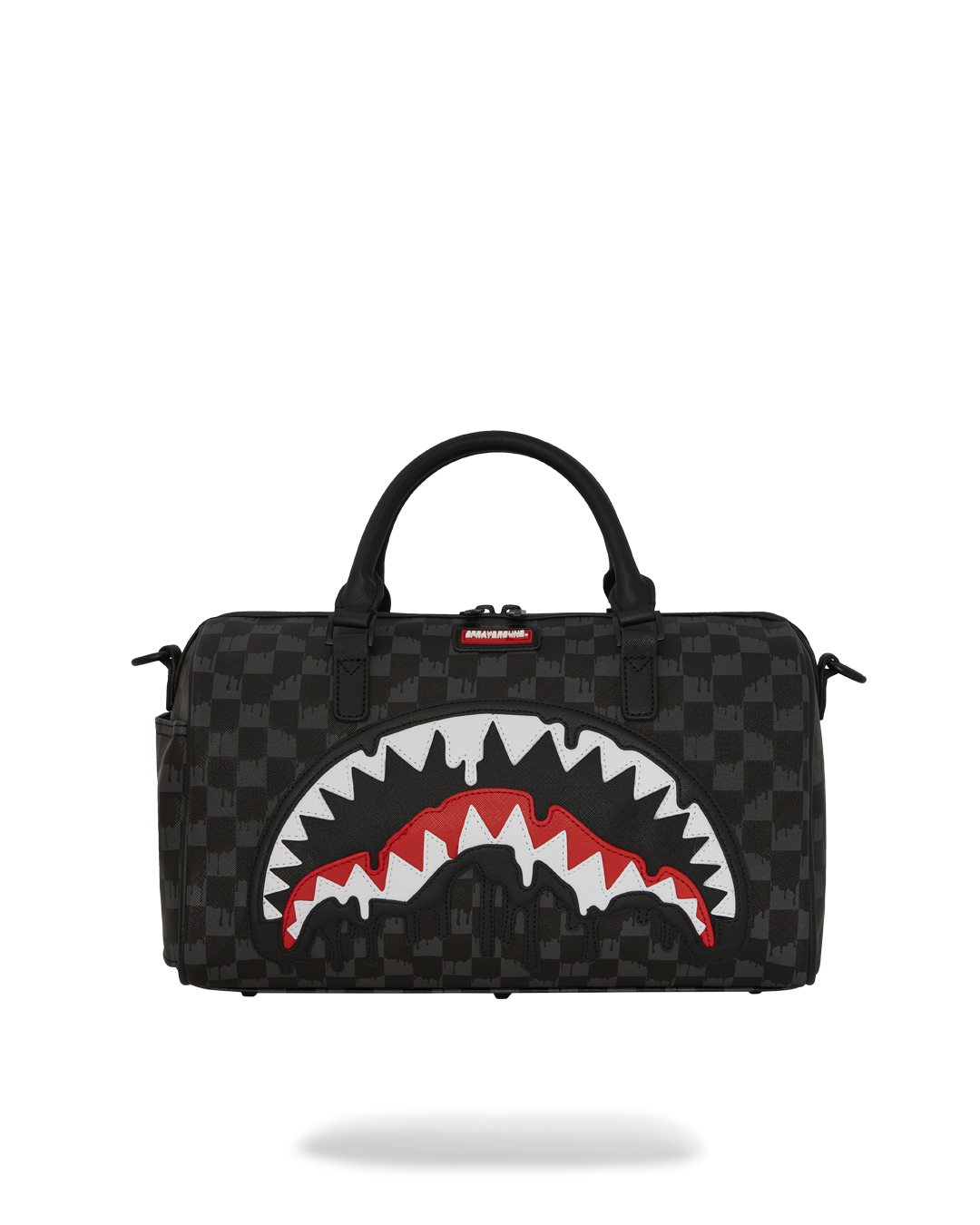 SHARKS IN PARIS THUNDERDRIP MINI DUFFLE