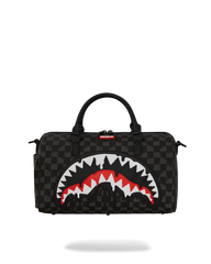 SHARKS IN PARIS THUNDERDRIP MINI DUFFLE