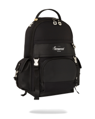 THE RED CARPET BACKPACK