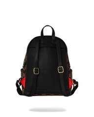 THE HIDEOUT SAVAGE BACKPACK