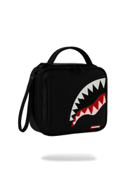 KNIT COMMANDER LUNCH BOX