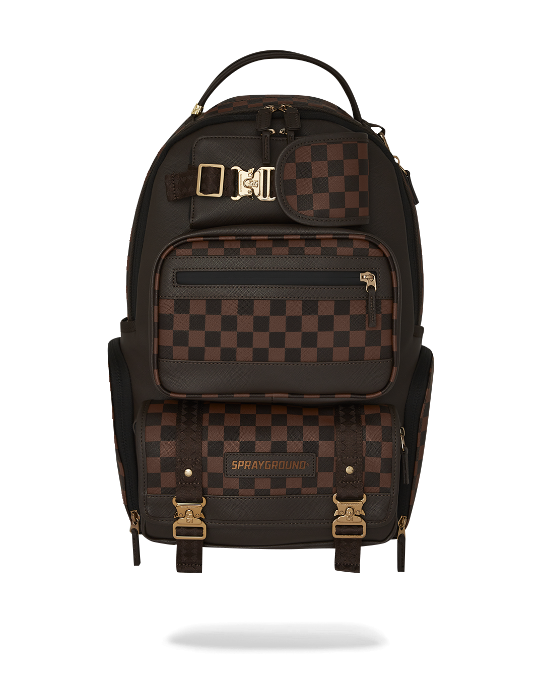 FLEX CHEX CARGO BACKPACK