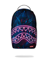 MIDNIGHT RAVE DLXR BACKPACK