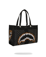 BACKSTAGE TORTUGA TOTE