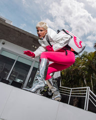 SQUID GAME COLLAB ROBOT GIRL BACKPACK