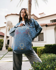 ELEGANT BOMBASTIC DLXSV BACKPACK