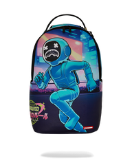 ASTROMANE SPACE RACER DLXSV BACKPACK