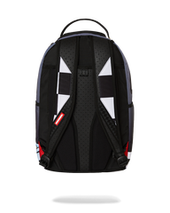 GARFIELD EXTRA CHEESE DLXR BACKPACK