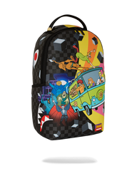 SCOOBY DOO BACKPACK