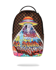 FAR OUT DLXSV BACKPACK