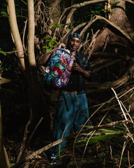 MONEY BOYS MONEY MOVES BACKPACK