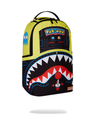 PACMAN ARCADE DLXR BACKPACK