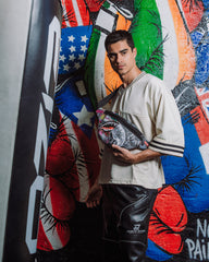 NEW CITY ANDROID SAVVY CROSSBODY