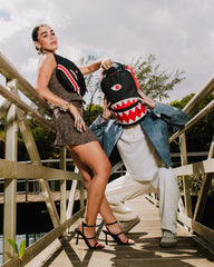 CUT AND PASTE DLXSV BACKPACK