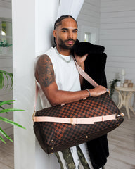 BANDOLERO NOUVEAU DUFFLE