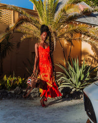 HENNYVILLE MINI DUFFLE