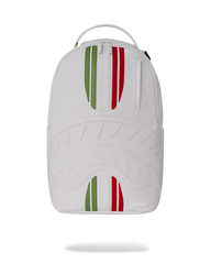 SHARKS IN PARIS GT ITALIA BACKPACK