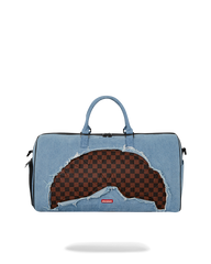 SHORES OF ITALY DUFFLE