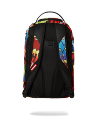 FAMILY GUY STEWIE ON THE RUN DLXR BACKPACK