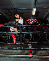 KNIT COMMANDER SAVAGE BACKPACK